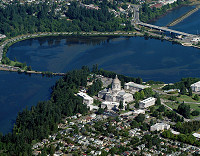Concrete, WA.